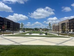 McCord Square