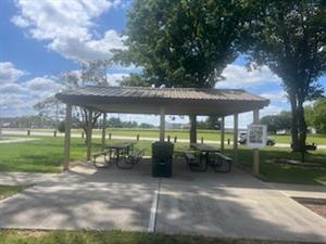 Old School Park Shelter