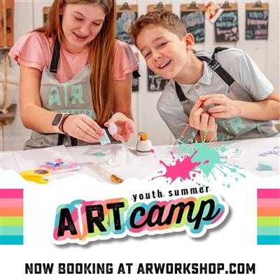 Craft Camp