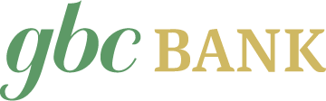 GBC Bank Logo