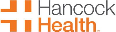 Hancock Health Logo