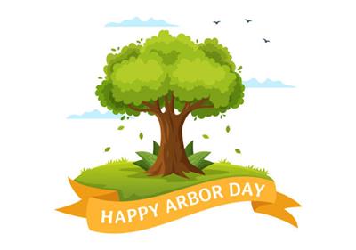 arbor day